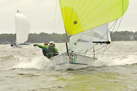 2013 Charleston Race Week A 807