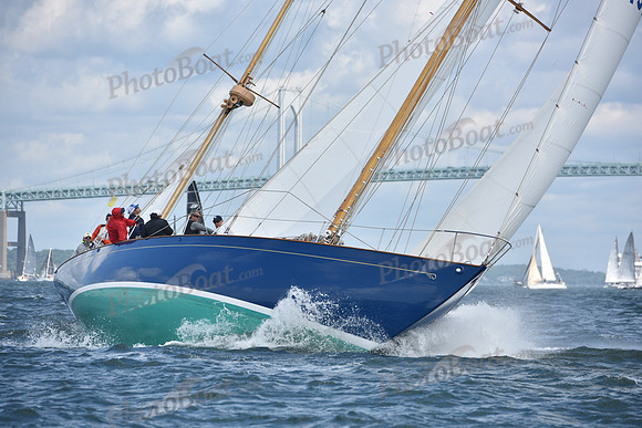 2019 NYYC Annual Regatta A_0103
