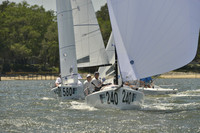 2017 Charleston Race Week A_1299