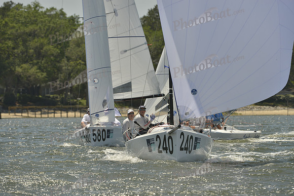 2017 Charleston Race Week A_1299
