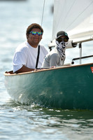 2018 Thistle Nationals C_0159