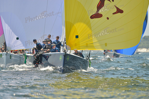 2017 NYYC Annual Regatta B_1016