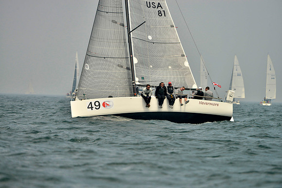 2017 Block Island Race Week H_0200
