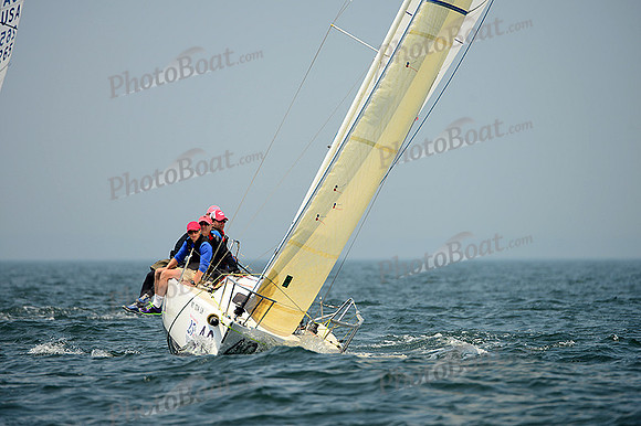 2013 Block Island Race Week A 1045