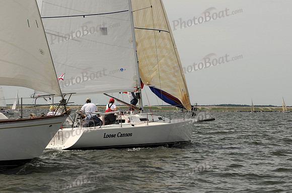2011 Southern Bay RW B 268
