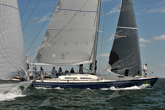 2014 NYYC Annual Regatta D 055