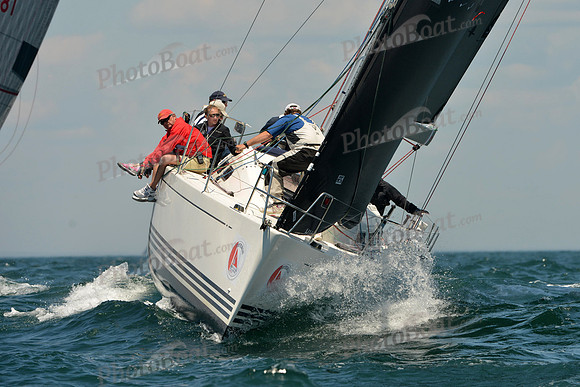 2015 Block Island Race Week A 1307