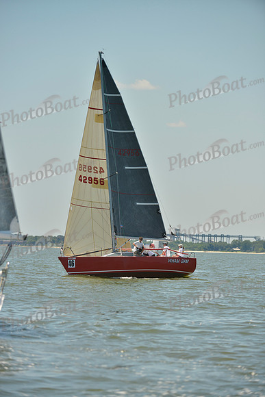 2017 Southern Bay Race Week A_1915