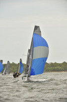 2019 Charleston Race Week C_0264