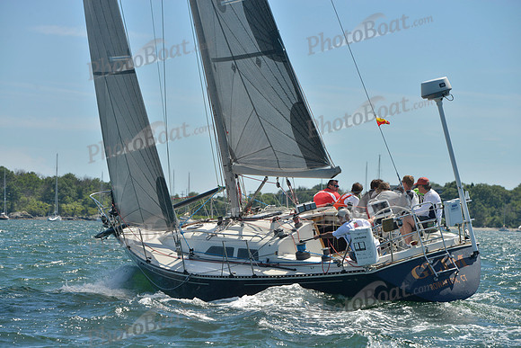 2019 NYYC Annual Regatta B_1214