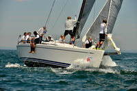 2017 Block Island Race Week C_0160