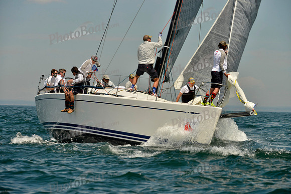 2017 Block Island Race Week C_0160