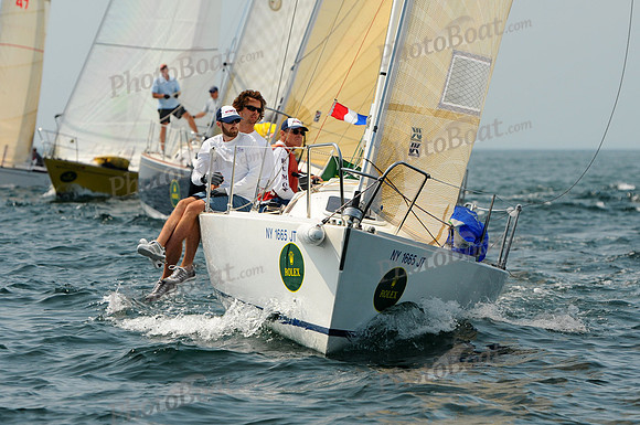 2011 Block Island RW C 405