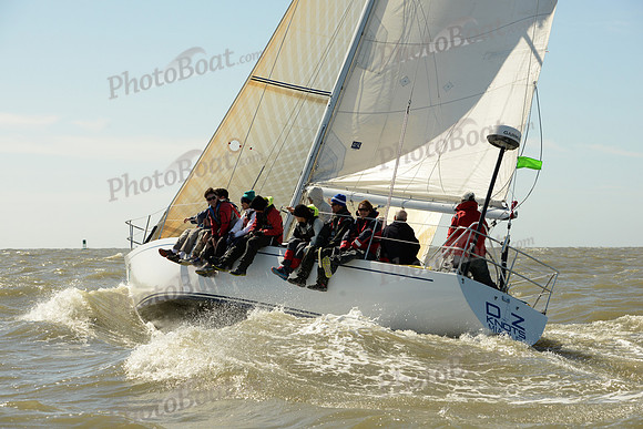 2016 Charleston Race Week B 0148