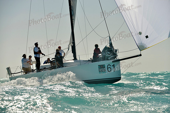 2017 Quantum Key West RW C 259