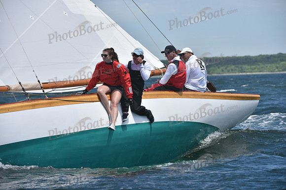 2019 NYYC Annual Regatta C_0207