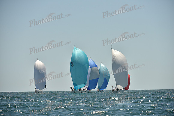 2018 NYYC Race Week B_0622