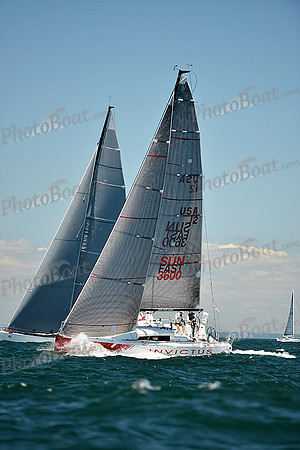 2015 Block Island Race Week H 303