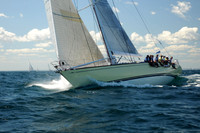2012 Newport Bermuda 2828