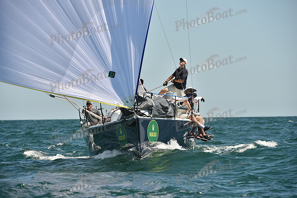 2018 NYYC Race Week E_0622