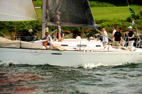 2014 NYYC Race Week C 1324