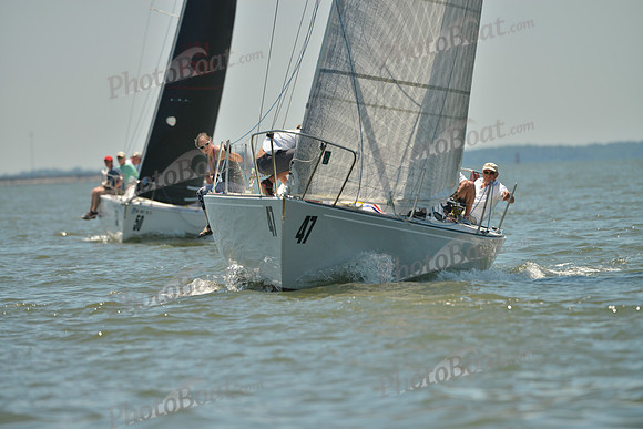 2017 Southern Bay Race Week A_1890