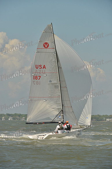 2017 Charleston Race Week D_2423
