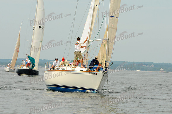 2011 Park City Regatta A 864
