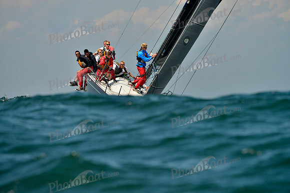 2017 Block Island Race Week A_0025