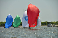 2014 Charleston Race Week D 1016