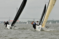 2013 Charleston Race Week A 1750