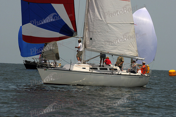 2011 Southern Bay RW D 937