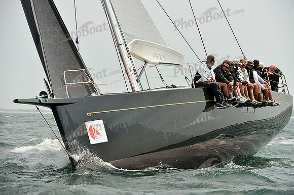2015 Block Island Race Week D 051