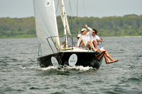 2015 NYYC Annual Regatta A 555