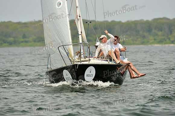 2015 NYYC Annual Regatta A 555