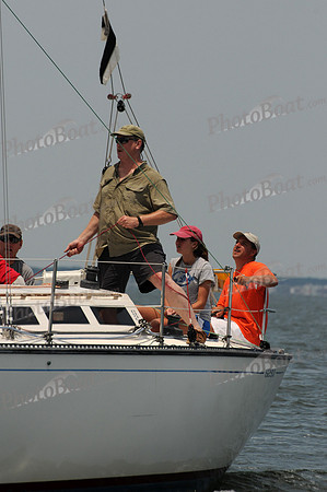 2011 Southern Bay RW D 941