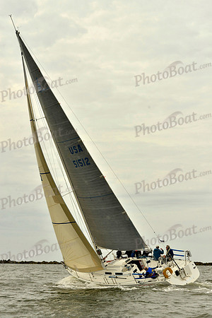 2019 Charleston Race Week I_1063