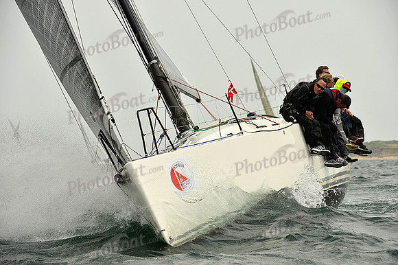 2015 Block Island Race Week D 463