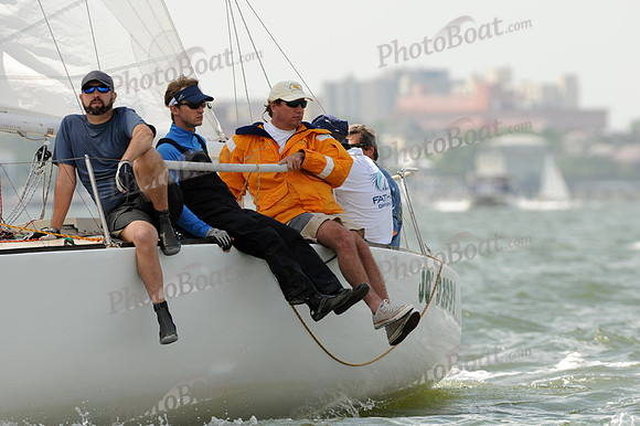 2012 Charleston Race Week A 1844