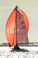 2015 J70 Winter Series B 1292