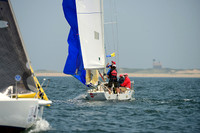 2013 Block Island Race Week A 1057