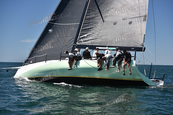 2021 Block Island Race Week E_0191
