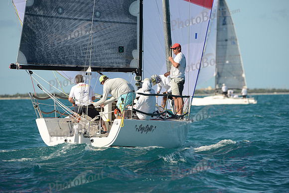 2017 Quantum Key West RW H 681