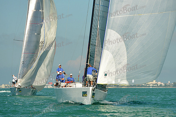 2015 Key West Race Week C 826