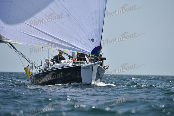 2019 Block Island Race Week A_0399