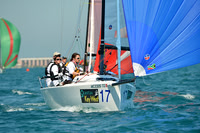 2015 Key West Race Week C 347