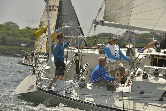 2018 NYYC Annual Regatta A_0311