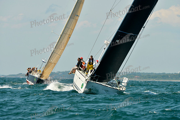 2016 NYYC Race Week A 1025