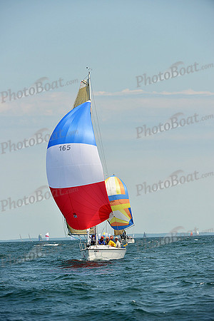 2015 Block Island Race Week K 508