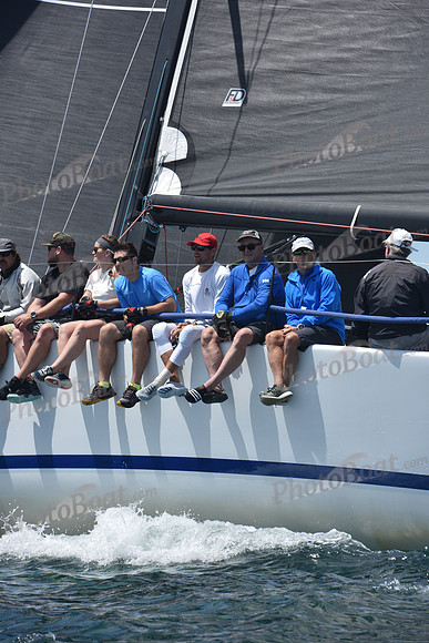 2021 Block Island Race Week A_0764